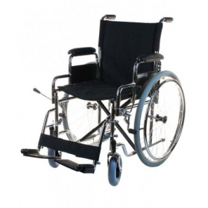 Кресло-коляска для инвалидов Titan LY-250-A