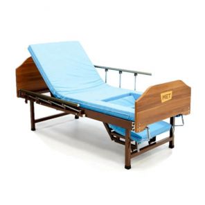 Кровать для лежачих больных MET BLY 0450 T Staut (14642)