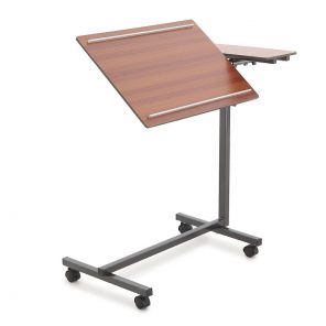 Прикроватный столик Мед-Мос ПС-002 (столешница из HPL пластика)