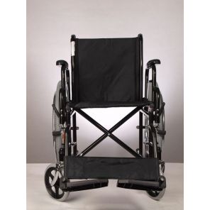 Кресло-коляска механическая Ergoforce E 0812