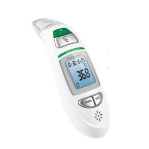 Термометр инфракрасный контактный Medisana TM 750