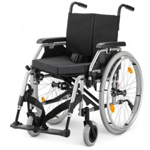 Кресло-коляска универсальное MEYRA EuroChair2 2.750 пневмо колеса