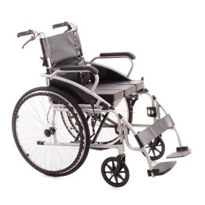 Кресло-коляска механическая MET 962 (17016)