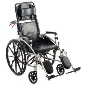 Кресло-коляска механическая MET 988 (17018)