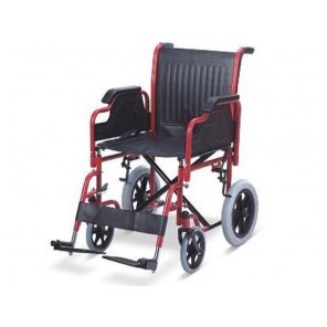 Кресло-каталка инвалидное Titan LY-800-812
