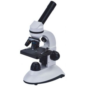 Микроскоп детский с книгой Discovery Nano Polar (77965)