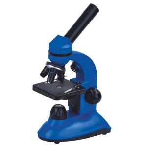 Микроскоп для детей с книгой Discovery Nano Gravity (77959)
