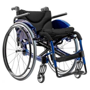 Кресло-коляска активное облегченное Ortonica S2000