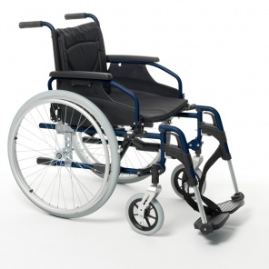 Усиленное кресло-коляска Vermeiren V300 XL