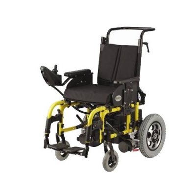 Кресло-коляска LY-EB103-K200 Titan