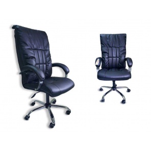 Массажное кресло офисное EGO Boss EG-1001 Lux