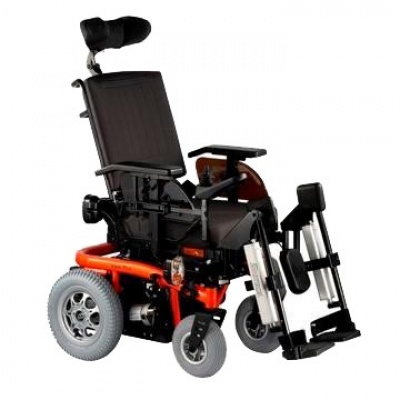 Кресло-коляска LY-EB103-UN-2/GT Titan