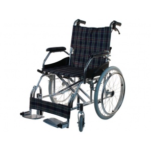 Кресло-коляска облегченное Titan LY-710-011