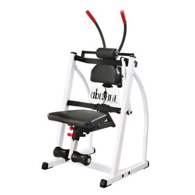   - Body-Solid WAB-400G/NAC