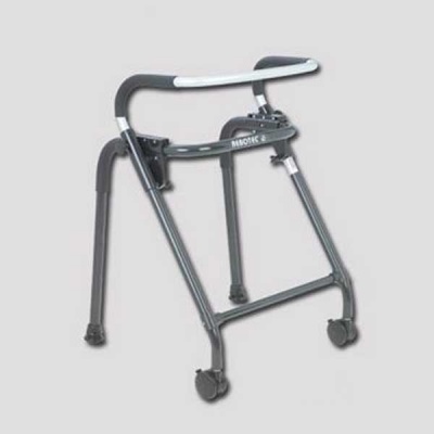 Ходунки-опоры для инвалидов Rebotec Walk-on L на колесах
