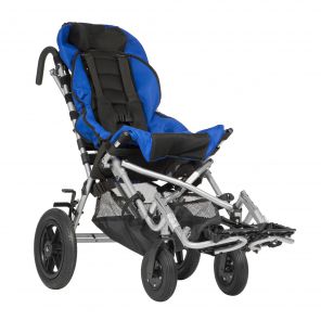 Кресло-коляска для детей Ortonica KITTY PU