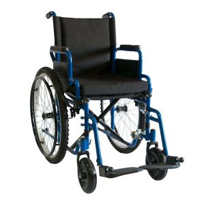 Кресло-коляска 512AE