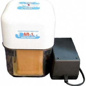 Электроактиватор воды Акваприбор АП-1 исполнение 1