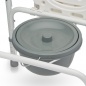 Стул с санитарным оснащением Titan/Мир Титана Akkord-Mini LY-2011