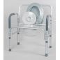 Кресло-стул с санитарным оснащением Симс-2 10589