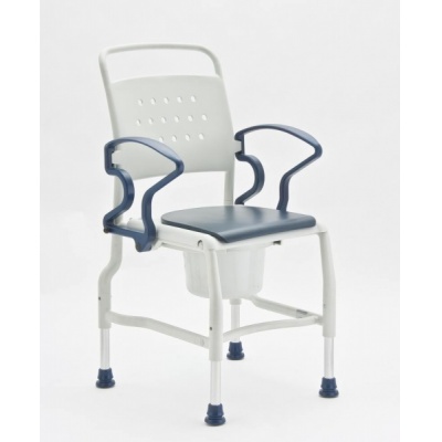 Кресло-стул с санитарным оснащением Rebotec Кельн