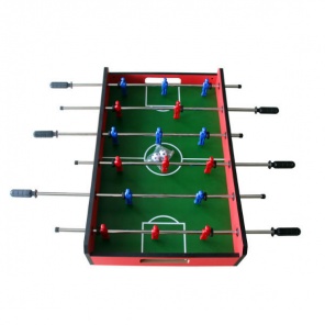 Игровой футбольный стол DFC Torino HM-ST-36013