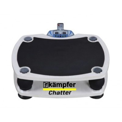 Вибромассажер Chatter KP-1209 Kampfer
