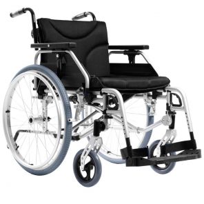 Кресло-коляска широкое Ortonica Trend 10 XXL UU