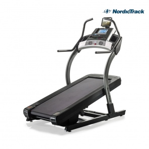   Incline Trainer X7i