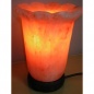   Salt lamp  