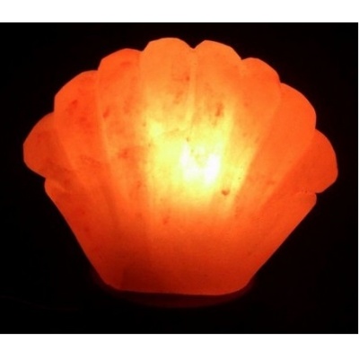   Salt lamp  2.5-3 