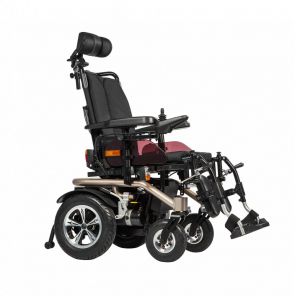 Кресло-коляска с электроприводом Ortonica Pulse 250 PP