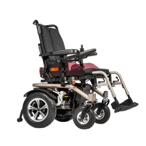 Кресло-коляска с электроприводом Ortonica Pulse 210 PP