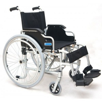 Кресло-коляска LY-710-953A Titan