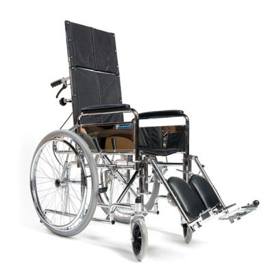 Кресло-коляска LY-250-008-J Titan