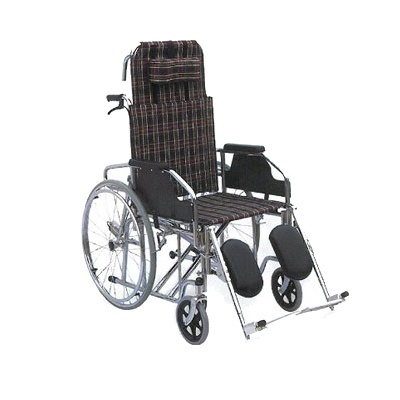 Кресло-коляска LY-250-008-L Titan