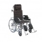 Кресло-коляска механическое Titan/Мир Титана LY-250-008-L