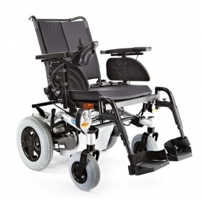 -   Invacare Stream