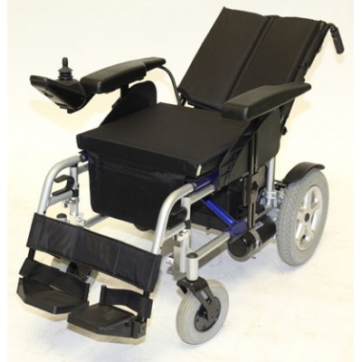 Кресло-коляска X-Power 10 Инкар-М