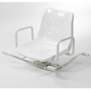 Поворотное сиденье для ванны Titan Kamille LY-200-793