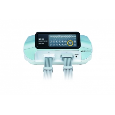 ������� ��� ������������� Unix Lympha Master