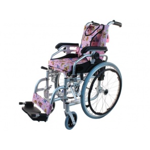 Кресло-коляска детская Titan LY-710-9С 30 см