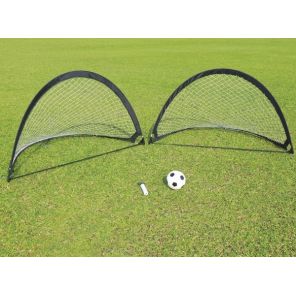 Ворота Foldable Soccer сетка