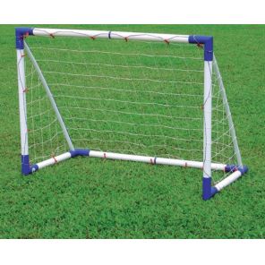  4ft Portable Soccer 