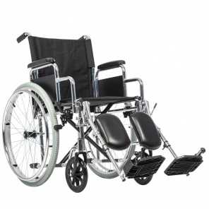 Кресло-коляска для дома Ortonica Base 135 UU