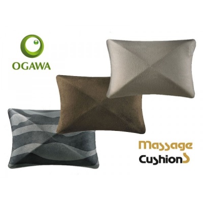 Массажная подушка Japanese Cushion HL 138 Ogawa
