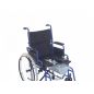 Кресло-коляска с санитарным оснащением Ortonica TU55  UU