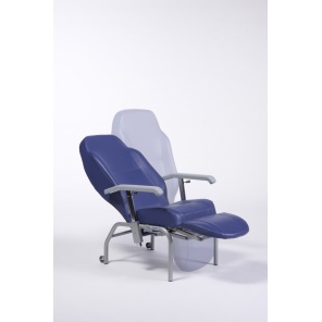Кресло-стул повышенной комфортности Vermeiren Normandie (74 см)
