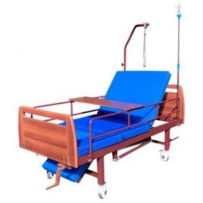 Медицинская кровать FE-2