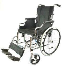 Кресло-коляска механическое Titan LY-250-JР